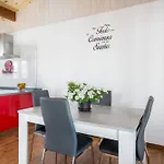 Casa Hefestion Летний дом *