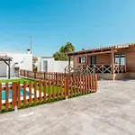 Casa Hefestion Conil De La Frontera
