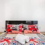 Casa Hefestion Летний дом Кониль-де-ла-Фронтера