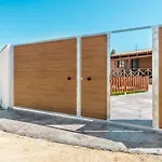 Casa Hefestion
