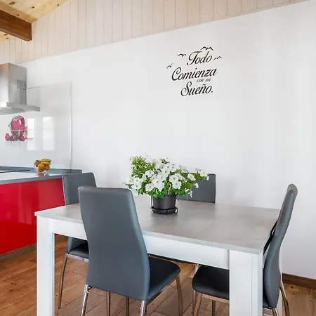 Casa Hefestion Lantställe *