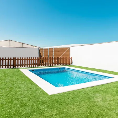 Casa Hefestion Conil De La Frontera