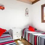 Літній будинок Casa Hefestion