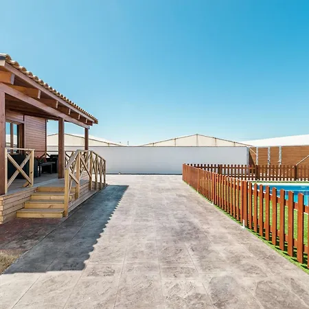 Casa Hefestion منزل ريفي كونيل ذي لا فرونتيرا