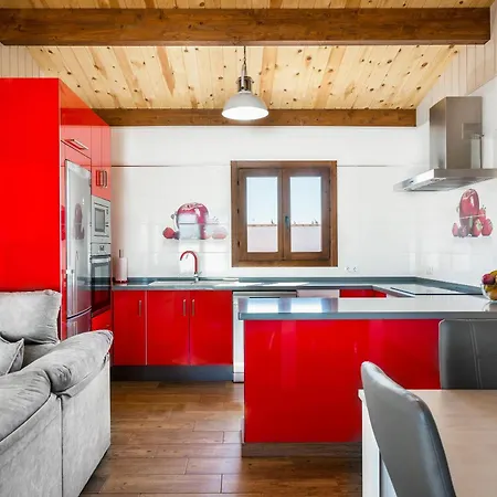 Landhuis Casa Hefestion Conil De La Frontera