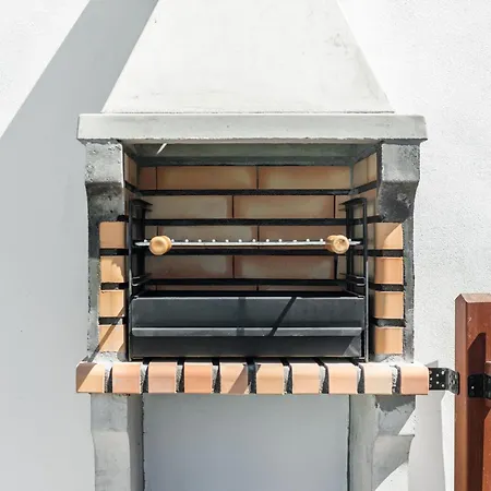 Casa Hefestion منزل ريفي *