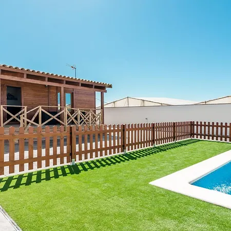 Casa Hefestion
