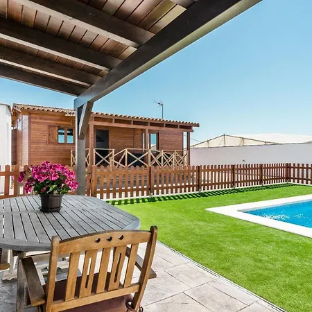 Casa Hefestion *