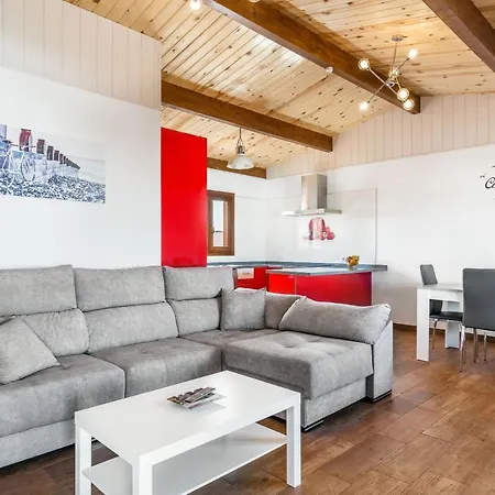 Casa Hefestion * Conil De La Frontera