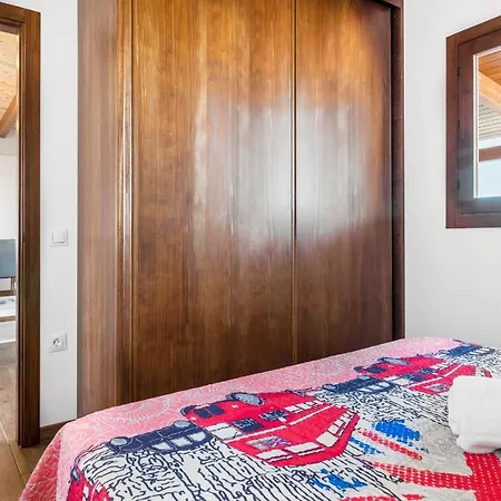 Casa Hefestion منزل ريفي