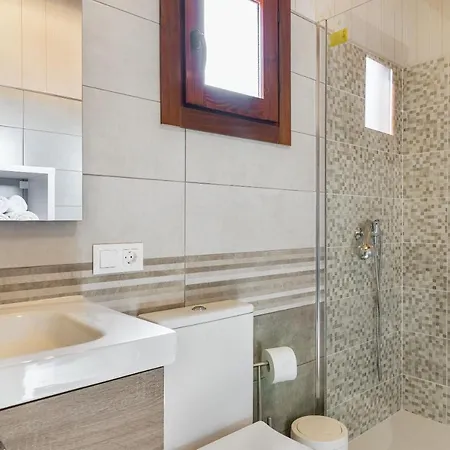 Casa Hefestion Landhuis *