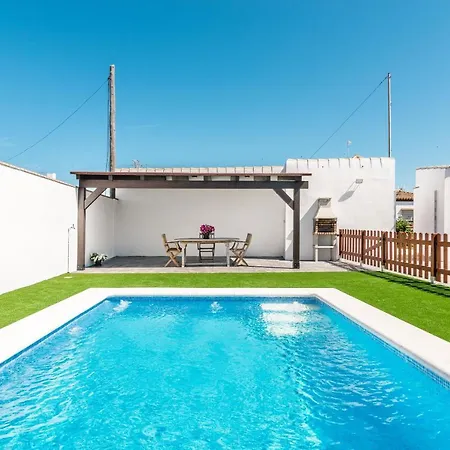 Casa Hefestion * Conil De La Frontera