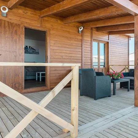 Casa Hefestion منزل ريفي *