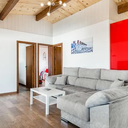 Casa Hefestion Conil De La Frontera