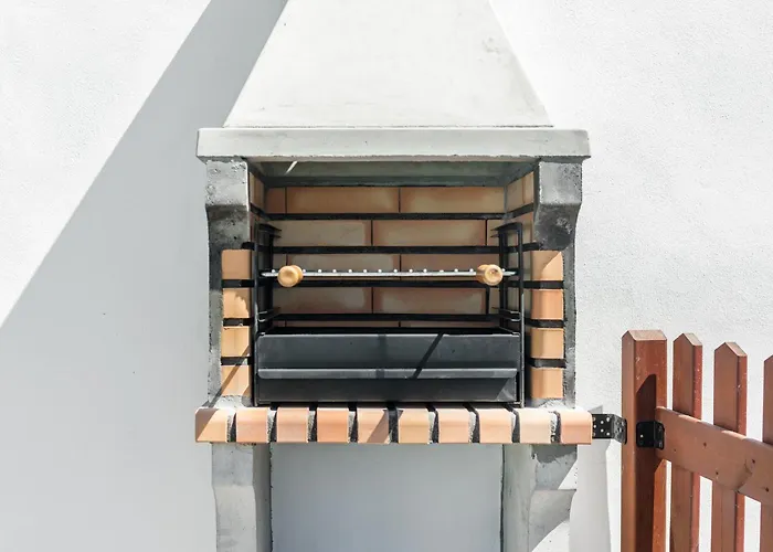 Casa Hefestión Casa rural *