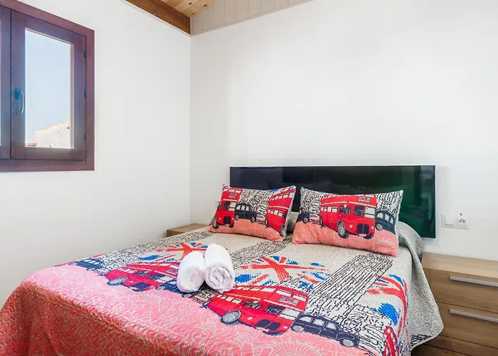 Casa rural Casa Hefestión *