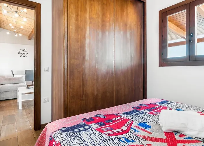 Casa Hefestión Casa rural