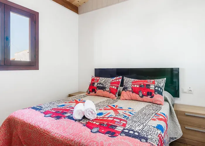 Casa rural Casa Hefestión