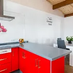 Casa Hefestion Εξοχικό σπίτι *