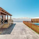 Εξοχικό σπίτι Casa Hefestion *