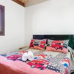 Εξοχικό σπίτι Casa Hefestion *