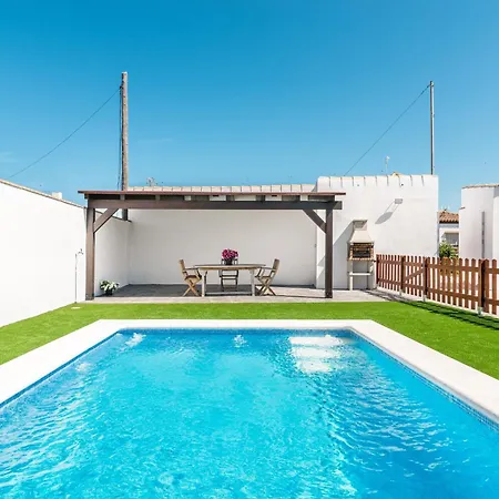 Casa Hefestion *