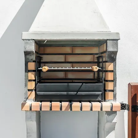 Casa Hefestion Hétvégi ház *