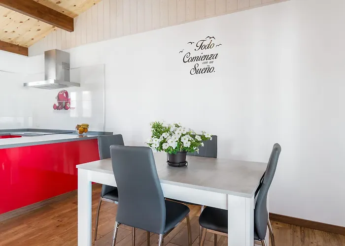 Casa Hefestion Hétvégi ház *