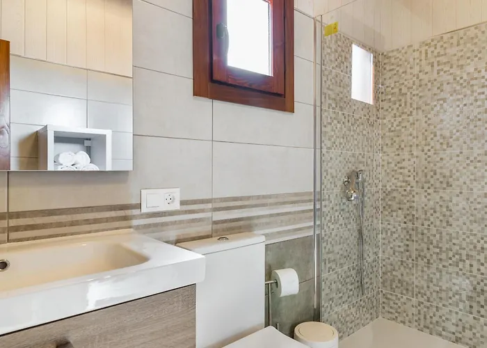 Hétvégi ház Casa Hefestion *