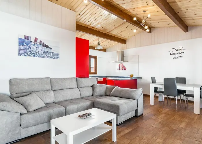 Casa Hefestion * Conil de la Frontera