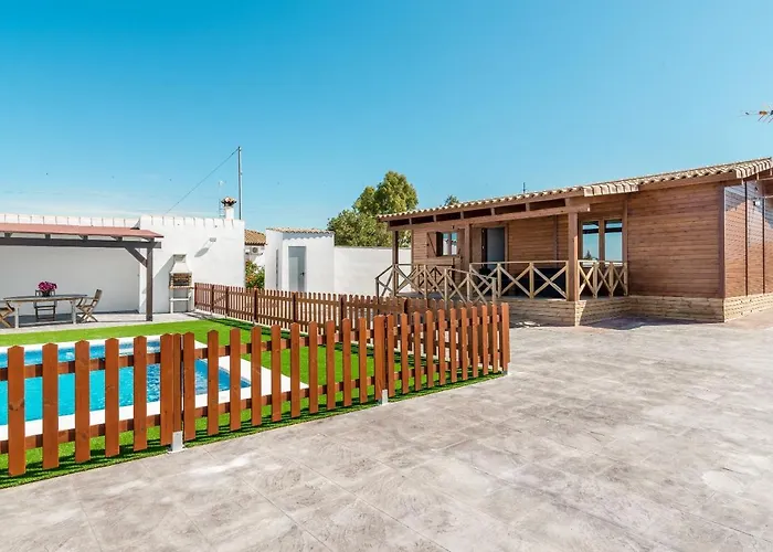 Casa Hefestion
