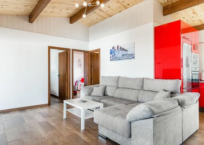 Casa Hefestion Conil de la Frontera